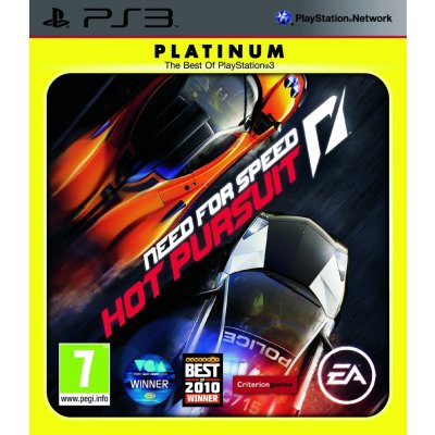 need for speed ps3 – Heureka.sk
