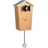 Detské hodiny kukačky KooKoo BirdHouse Limitovaná edícia - Copper uni