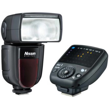 Nissin Di700A Kit Nikon