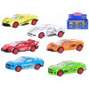 Mikro trading Auto sportovní na zpětný chod - 6 druhů - 7,5 cm