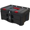 Keter Stack'N'Roll s dvoma zásuvkami 253384