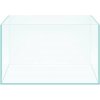 Akvárium 44x37,5x30cm 4mm Clear Vision transparent (Akvárium na mieru 44x37,5x30cm 4mm OPTW)