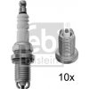 Zapaľovacia sviečka FEBI BILSTEIN 13536