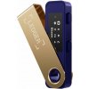 Ledger Nano S Plus Crypto Hardware Wallet Ferro Fuchsia (LEDGERSPLUSFF)
