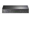 TP-LINK TL-SF1009P