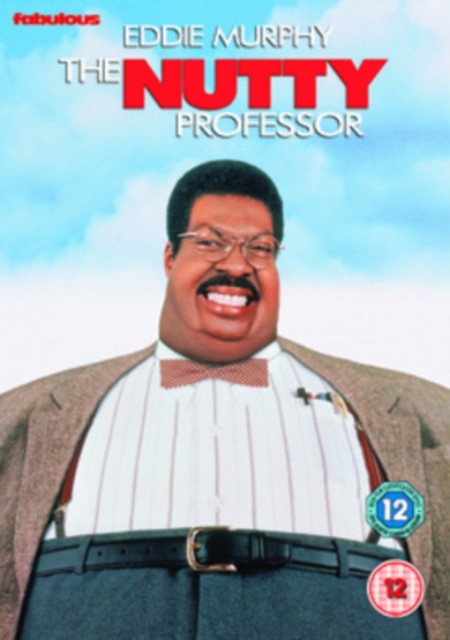 Nutty Professor