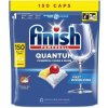 FINISH Powerball Quantum All In 1 Lemon, kapsuly do umývačky riadu (150ks)