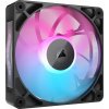 Corsair iCUE LINK RX120 RGB MAX Black CO-9051033-WW (CO-9051033-WW)