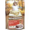 Stuzzy Cat Monoprotein GF Morčacie 85 g