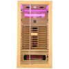 Infrasauna Nordio N1A