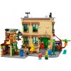 LEGO Ideas 21324 Sesame Street (21324)