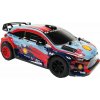 RC auto MONDO MOTORS RC - Hyundai i20 WRC 1:10 2,4 GHz (63667)