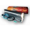 Sada Ecofilm, 4m; 80W/m2; sirka 100cm Eset 80-4/312