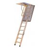 Podkrovný rebrík PSH 120x60x280 cm Podkrovné schody PHS