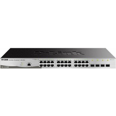 D-Link DGS 1210-28/ME