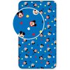 Jerry Fabrics plachta Mickey 004 90x200x25
