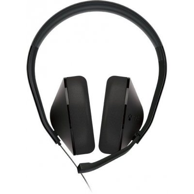 Microsoft Xbox One Stereo Headset od 27,46 € - Heureka.sk