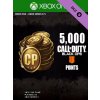 Call of Duty: Black Ops 4 Currency 5 000 Points