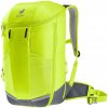 DEUTER Rotsoord 25+5 citrus-graphite