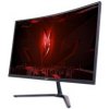 ACER LCD Nitro ED270W0bmiipx,27 FHD Curved,240Hz,250nits,1ms,Audio,Repro,Vesa,HDMI,DP,Black