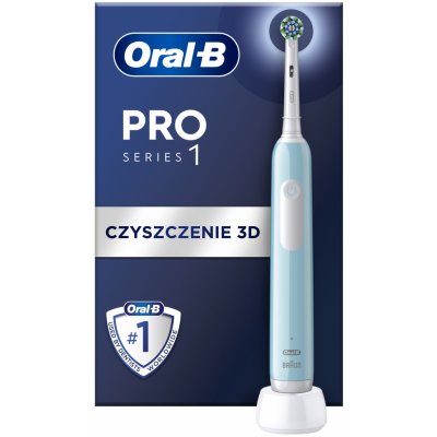 Oral-B Pro Series 1 Blue