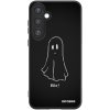Picasee ULTIMATE CASE pro Samsung Galaxy A55 5G A556B - Ghost 2