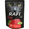 Rafi Cat Hovädzie 300 g
