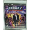 Dead Rising 2: Off the Record