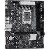 ASRock B760M-H2/M.2 / Intel B760 / LGA1700 / 2x DDR5 / 2x M.2 / HDMI / mATX