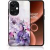 PROTEMIO 78619 MY ART Ochranný kryt pre OnePlus Nord CE 3 Lite 5G PEONIES (156)