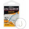 Excalibur Háčik Bream Match Brown 12