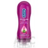 DUREX Masážny gél 2 v 1 s Aloe Vera 200 ml