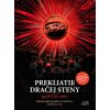 Prekliatie Dračej steny - Matúš Škvarka, Sendy Fiala (ilustrátor)