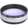 NiSi Close Up Lens Kit 58mm