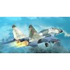Trumpeter MiG-29 SMT Fulcrum (izdeliye 9.19) 1/72