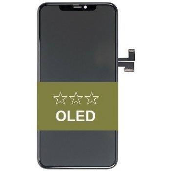 LCD Displej + Dotyková doska Apple iPhone 11 Pro