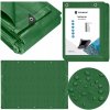 Springos Plachta 120 g/m2 2 x 4 m