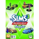 Hra na PC The Sims 3 Na plný plyn