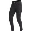 Kalhoty TRILOBITE PARADO MONOLAYER AAA BLACK SLIM dámské - 34 - Novinky
