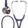 3M Littmann Cardiology IV : Midnight Blue, Satin Finish - 6187C (Fonendoskopy Littmann - Špeciálna edícia)