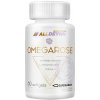 ALLNUTRITION Omegarose 60 Softgels