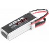 Kavan KAVAN Li-Po 860mAh/11,1V 30/60C Air pack