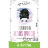 E-kniha Pravda o nás dvoch - Hana Repová