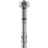 KLIMAS Kotva mechanická LE-ZN 12x125