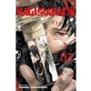 Gardners Komiks Kagurabachi Vol. 3 ENG