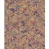 Rasch tapeta na stenu 649611 Andy Wand 0,53 x 10,05 m (farba: béžová, fialová)
