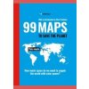 99 Maps to Save the Planet - autor neuvedený