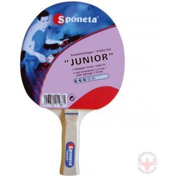 Sponeta Junior