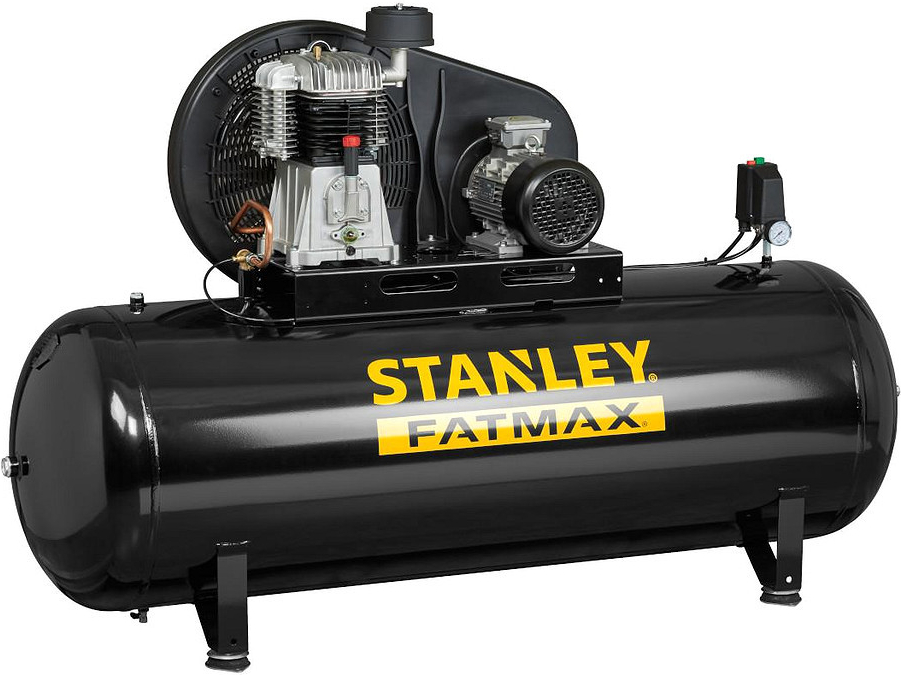 Stanley BA 1251/11/500 F FTM