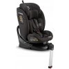 Sesttino Secure pro PLUS i-size detská autosedačka (40-150cm) Farba: Black